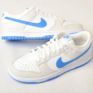 NIKE（ナイキ） スニーカー DUNK LOW RETRO BTTYS ダンク LOW レトロ