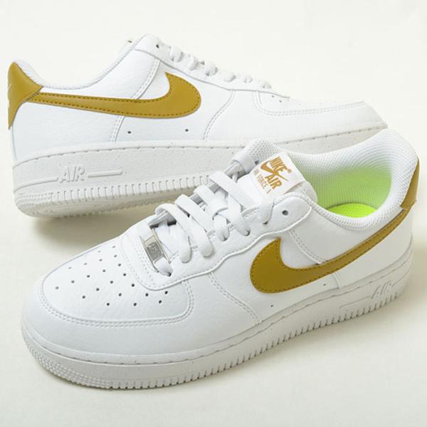 NIKE AIR FORCE 1 &apos;07 NN ナイキ エア フォース レディース スニーカー オー...