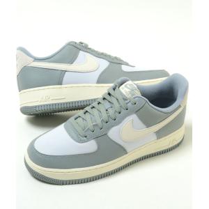 NIKE（ナイキ） NIKE AIRFORCE 1 07 LX エア フォース ワン メンズ