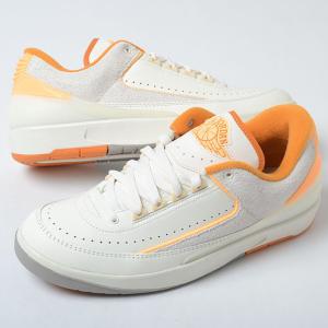 NIKE◇AIR JORDAN 2 RETRO_エアジョーダン レトロ/27cm/WHT