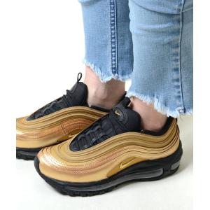 NIKE ナイキ レディース スニーカー W AIR MAX 97 FUTURA SE