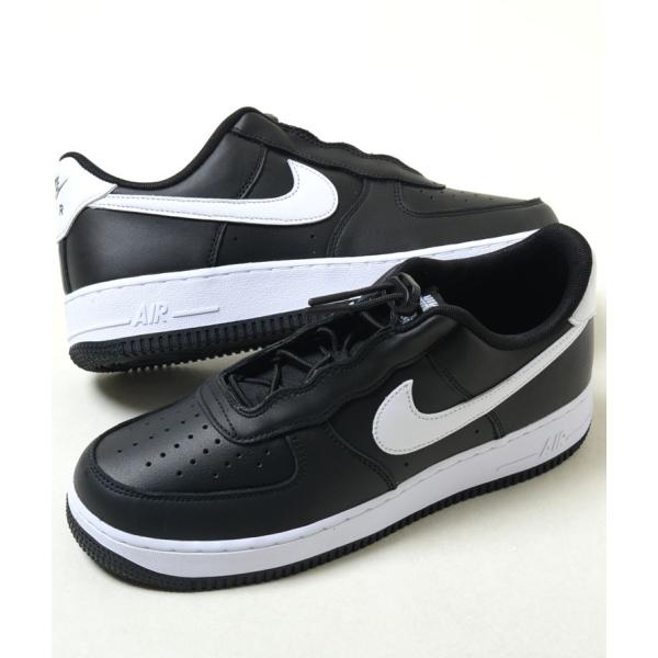 NIKE AIR FORCE 1 07 LV8 ナイキ エア フォース 1 07 LV8 ブラックx...