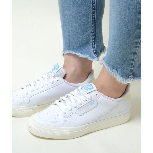 adidas CONTINENTALVUL×Unity アディダス コンチネンタルバルク×ユニティ ...