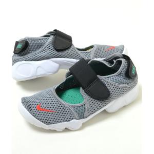 【17cm-25cm】NIKE AIR RIFT 2 (GS/PS BOYS) ナイキ エア リフト...