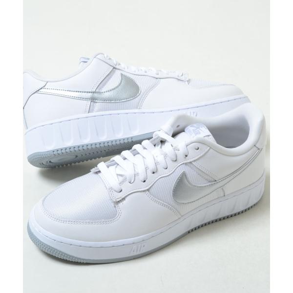 NIKE AIR FORCE 1 LOW UNITY ナイキ エア フォース 1 ロー ユニティ ホ...