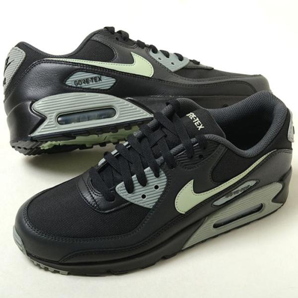 NIKE AIR MAX 90 GTX ナイキ エア マックス 90 ゴアテックス メンズ スニーカ...