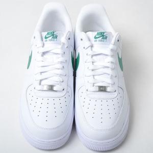 NIKE AIR FORCE 1 ‘07 ナイ...の詳細画像1