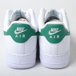 NIKE AIR FORCE 1 ‘07 ナイ...の詳細画像2