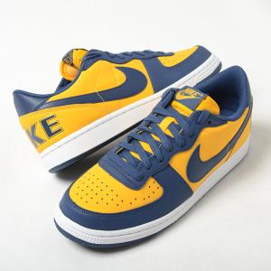 NIKE（ナイキ） NIKE TERMINATOR LOW ターミネーター ロー メンズ