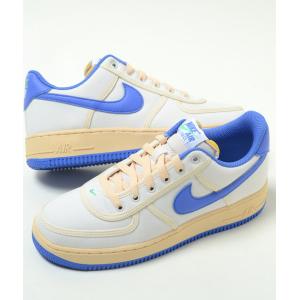 NIKE（ナイキ） NIKE AIRFORCE 1 07 LX エア フォース ワン メンズ