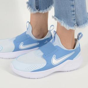 NIKE FLEX RUNNER 3 (GS) ナイキ フレックス ランナー レディース スニーカー ライトブルー fn1294-402