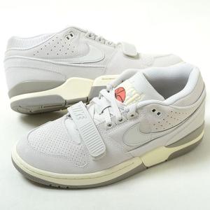 NIKE（ナイキ） NIKE AIR ALPHA FORCE 88 SP エア アルファ フォース