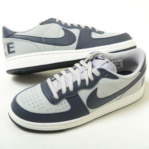 NIKE（ナイキ） NIKE TERMINATOR LOW PRM ターミネーター ロー