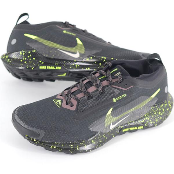 NIKE REACT PEGASUS TRAIL 5 GTX ナイキ リアクト ペガサス トレイル ...
