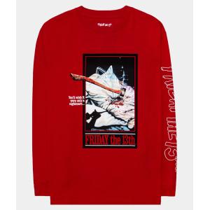 PALACE CHAPPING LONGSLEEVE L/S パレス ロンTee PALACE CHAPPING LONGSLEEVE L/S パレス ロンTee