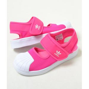【17cm-22cm】adidas SST 36...の商品画像