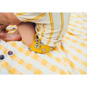 CarlijnQ カーラインク ショートパンツ Flower - shorts KIDS キッズ 子...