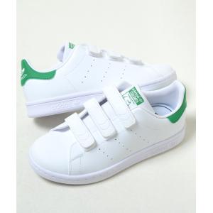 【17cm-22cm】adidas STAN S...の商品画像