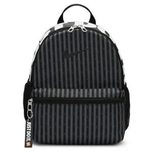 NIKE BRSLA JDI MINI ナイキ ブラジリア キッズ ミニ バックパック 11リットル ブラック fz2619-068