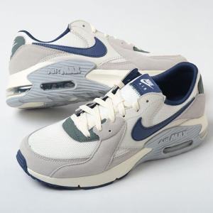 NIKE AIR MAX EXCEE ナイキ エアマックス エクシー メンズ スニーカー ホワイト fz3593-133｜eco-styles-honey