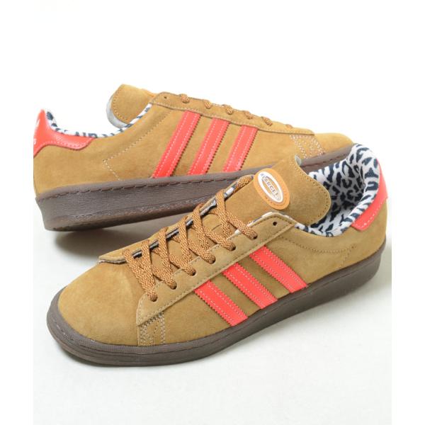 ADIDAS CAMPUS 80×"X-LARGE" アディダス キャンパス 80×エクストララージ...