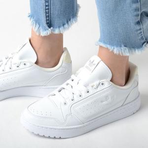 adidas スニーカー 23cm（ FY9840） adidas（アディダス） adidas NY 90 J エヌワイ レディース スニーカー
