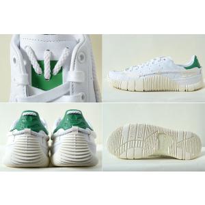 adidas cg scuba stan ホワ...の詳細画像2