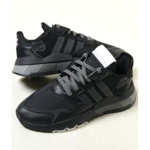 adidas（アディダス） adidas NMD S1 メンズ スニーカー 春夏 ブラック