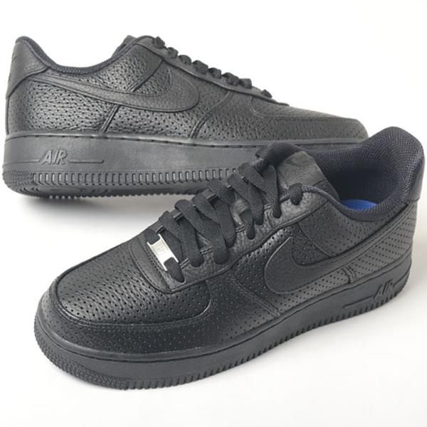 NIKE AIR FORCE 1 SP ナイキ エアフォース ワン メンズ スニーカー ブラック h...
