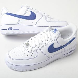 NIKE エアフォース 1 ホワイト　モルテン エア フォース 1 NIKE ナイキ WMNS AIR FORCE '07 LX 