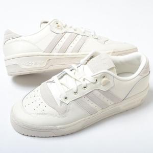 adidas（アディダス） adidas Originals オリジナルス RIVALRY LOW
