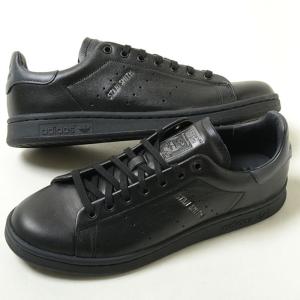 アディダス スタンスミス デコン ブラック 27cm STAN SMITH adidas DECON アディダス スタンスミス デコン メンズ