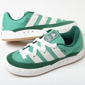 adidas◇ADIMATIC_アディマティック/26.5cm/GRY : セカンド
