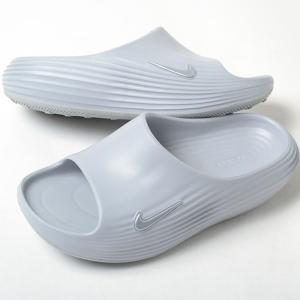 NIKE REACTX REJUVEN8 SLIDE ナイキ リアクト リジュビネイト スライド メンズ グレー hv4479-002