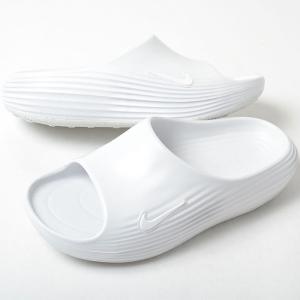 NIKE REACTX REJUVEN8 SLIDE ナイキ リアクト リジュビネイト スライド メンズ ホワイト hv4479-100