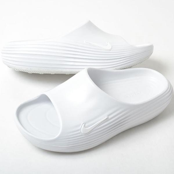 NIKE REACTX REJUVEN8 SLIDE ナイキ リアクト リジュビネイト スライド メ...