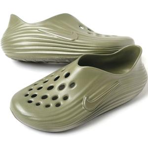 NIKE REACTX REJUVEN8 ナイキ リアクト リジュビネイト メンズ ダークグリーン hv5060-201