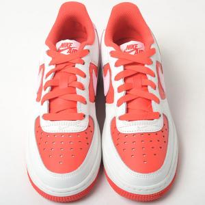 NIKE AIR FORCE 1 BG (GS...の詳細画像2