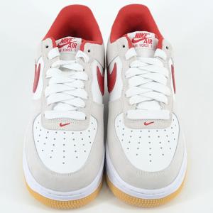 NIKE AIR FORCE 1 ‘07 LV...の詳細画像1