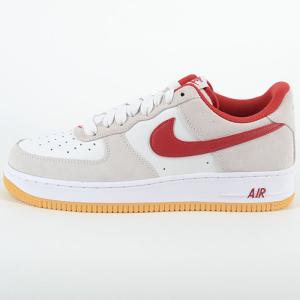 NIKE AIR FORCE 1 ‘07 LV...の詳細画像3