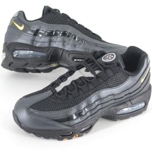 NIKE AIR MAX 95 BIG BUBBLE SE ナイキ エアマックス ビッグ バブル メンズ スニーカー ブラックメタリック ib6830-001