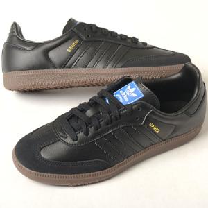 【新品】アディダス サンバ SAMBA OG ブラック 27センチ adidas（アディダス） adidas SAMBA OG サンバ メンズ スニーカー