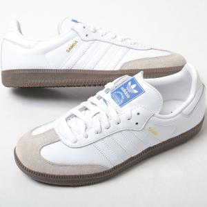 adidas（アディダス） adidas originals スニーカー SAMBA OG JI0218