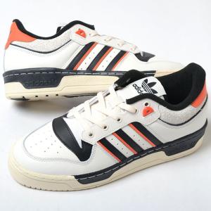 adidas RIVALRY LOW アディダス リバルリー ロー メンズ