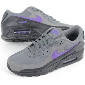 NIKE（ナイキ） エア マックス 90 GTX [AIRMAX 90 GTX] アンスラサイト