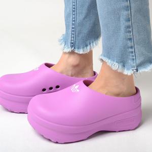 adidas（アディダス） アディフォーム スタンスミス ミュール adidas