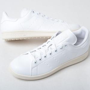 adidas STAN SMITH GOLF ア...の商品画像