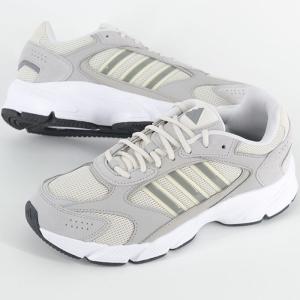 adidas CRAZYCHAOS 2000 W アディダス クレージーカオス ウィメンズ メンズ スニーカー グレー ig4347