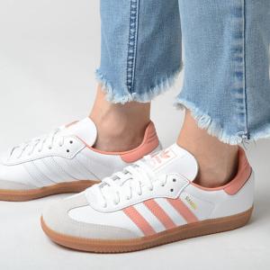 早い者勝ち新品adidas アディダス SAMBA OG スニーカー レディース org.jpg