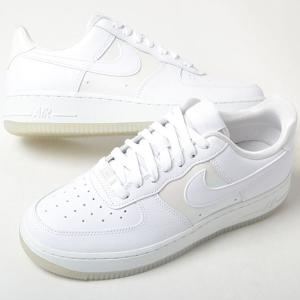 W NIKE AIRFORCE 1 '07 ウィメンズ ナイキ エア フォース メンズ スニーカー ホワイト ih3204-100
